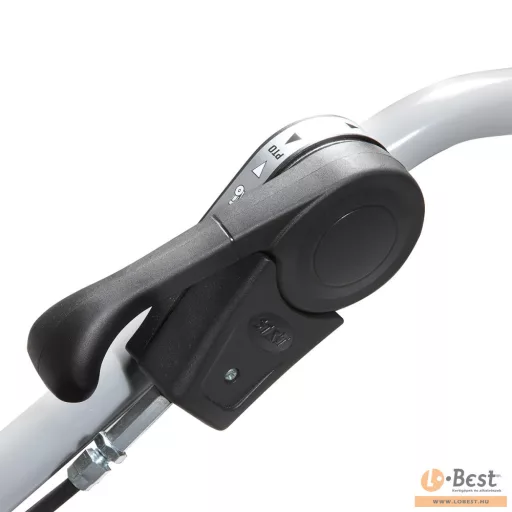 Bertolini BT 401 S kultivátor alapgép - Honda GX160