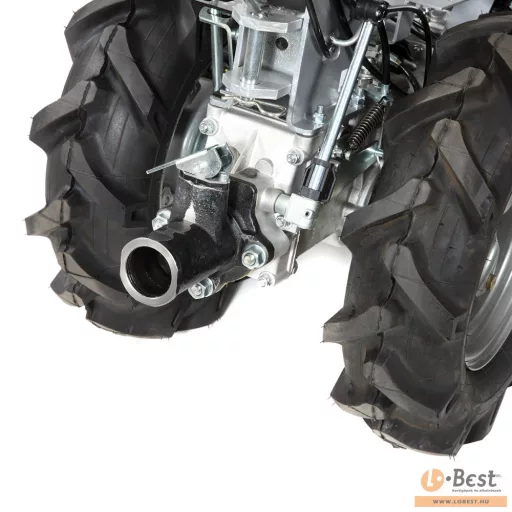 Bertolini BT 401 S kultivátor alapgép - Honda GX160
