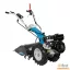 Bertolini BT 401 S kultivátor benzines alapgép