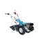 Bertolini BT 405 S benzines kultivátor