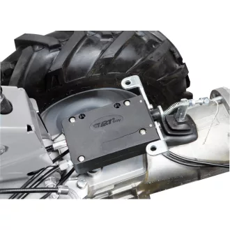 Bertolini BT 405 S benzines kultivátor