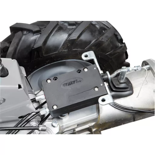 Bertolini BT 405 S kultivátor - Honda GX200