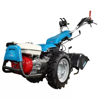 Bertolini BT 407 S benzines kultivátor
