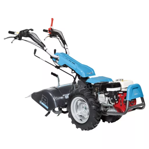Bertolini BT 407 S benzines kultivátor