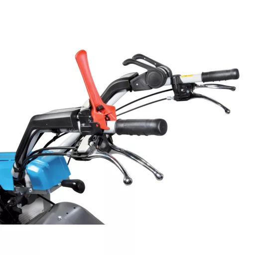 Bertolini BT 407 S benzines kultivátor Honda motorral