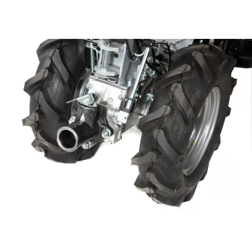 Bertolini BT 407 S benzines kultivátor