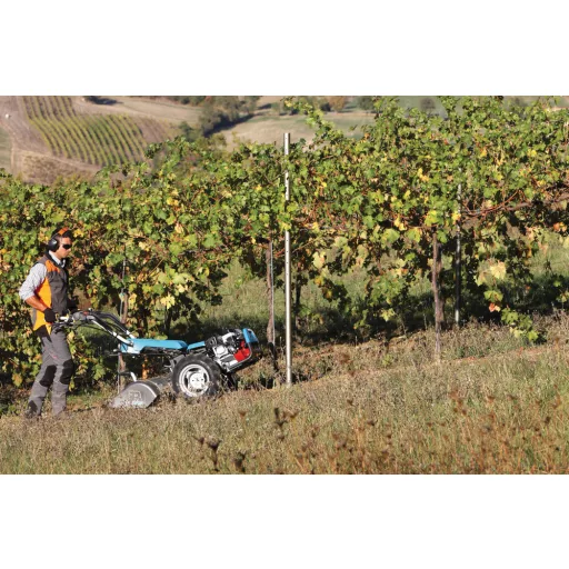 Bertolini BT 407 S benzines kultivátor
