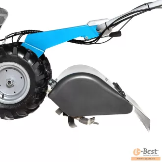 Bertolini BT 400 benzines kultivátor