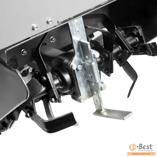 Bertolini BT 400 benzines kultivátor