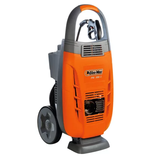 Oleo-Mac PW 190 C magasnyomású mosó