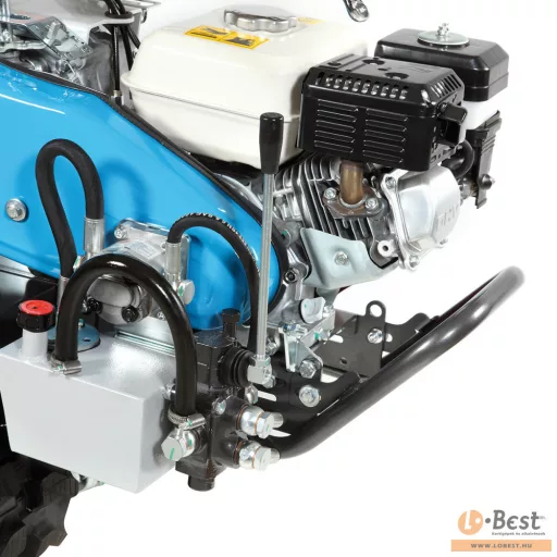 Bertolini BTR 550 D szállító jármű