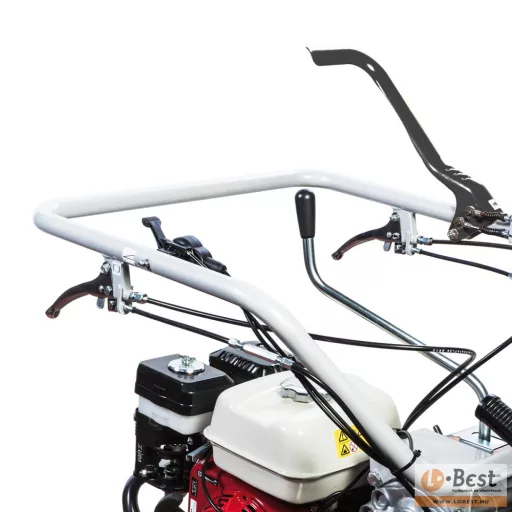 Bertolini BTR 550 D szállító jármű
