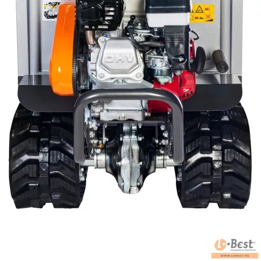 Oleo-Mac CR450 szállító jármű