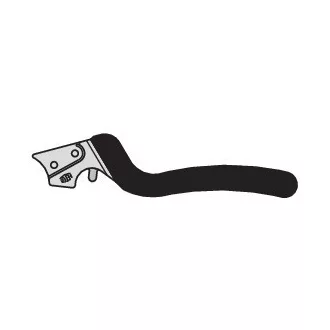 Felco nyél ellenpenge nélkül 7/2