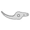 Felco ellenpenge 7/4