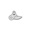 Felco penge 70/1