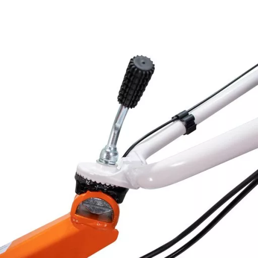 Ruris DAC 7000acc4 rotációs kapa