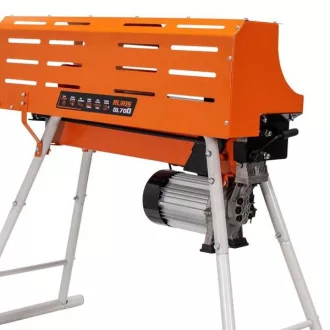 Ruris DL700 rönkhasító