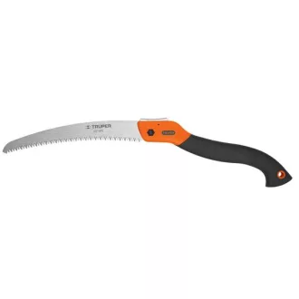 TRUPER bicskafűrész összecsukható 25 cm STP-10PC
