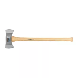 TRUPER fejsze kétélű DHM-3-1/2M 1,6 kg