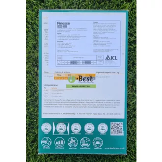 ICL Landscaper Pro Finesse fűmagkeverék 1 kg