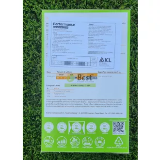 ICL Landscaper Pro Performance fűmagkeverék 1 kg