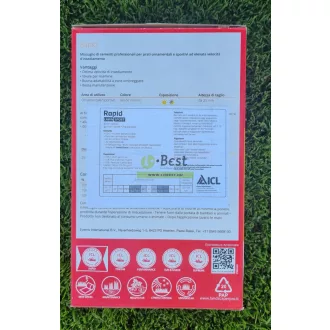 ICL Landscaper Pro Rapid fűmagkeverék 1 kg