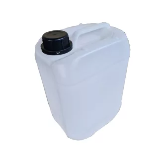 Műanyag kanna 5L