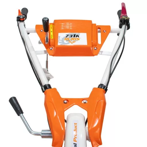 Ruris 731 ACC1 rotációs kapa