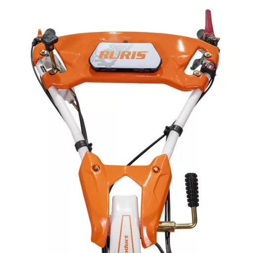 Ruris 732 ACC rotációs kapa