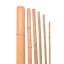 Bambuszrúd 120cm / 8 - 10mm