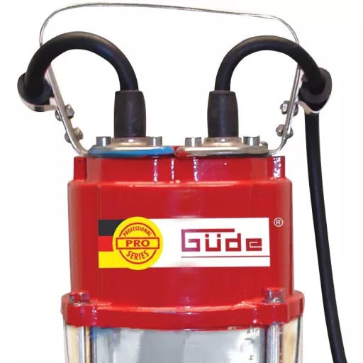Güde PRO 1100 Szennyvízszivattyú