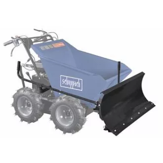 Scheppach DP 3000 tolólap