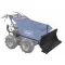 Scheppach DP 3000 tolólap
