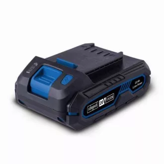 Scheppach SBP2.0 Akkumulátor 20V/2.0Ah