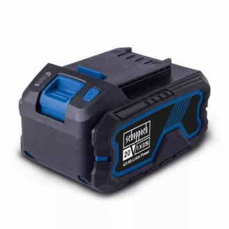 Scheppach SBP4.0 Akkumulátor 20V/4.0Ah