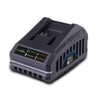 Scheppach SBC2.4A Akkumulátor töltő 20V/2.4A