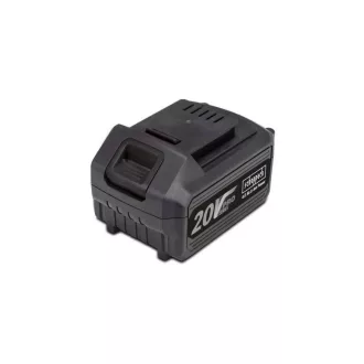 Scheppach DTB 20 ProS 20V Li-Ion akkumulátor 4Ah