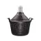Bevont üvegballon 34L