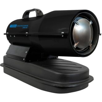 Güde GD 20 TI Gázolajos hőlégfúvó