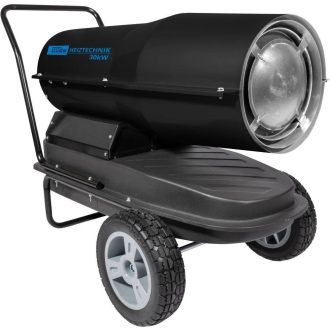 Güde GD30TI Gázolajos hőlégfúvó