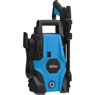 Güde GHD 1400-105 Elektromos magasnyomású mosó