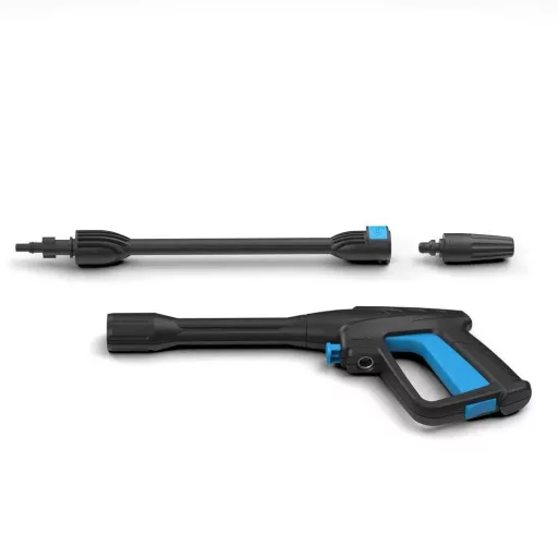 Güde GHD 1400-105 Elektromos magasnyomású mosó