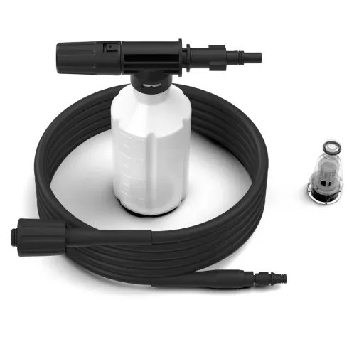 Güde GHD 1400-105 Elektromos magasnyomású mosó