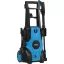Güde GHD 1800-135 Elektromos magasnyomású mosó