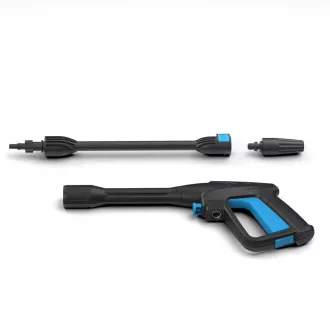 Güde GHD 1800-135 Elektromos magasnyomású mosó