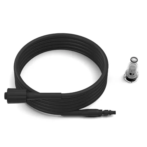 Güde GHD 1800-135 Elektromos magasnyomású mosó