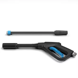Güde GHD 2100-165 Elektromos magasnyomású mosó