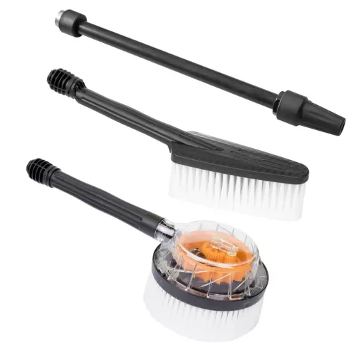 Güde GHD 2100-165 Elektromos magasnyomású mosó