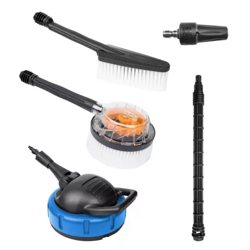 Güde GHD 3200-225 Elektromos magasnyomású mosó
